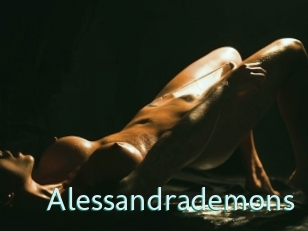 Alessandrademons