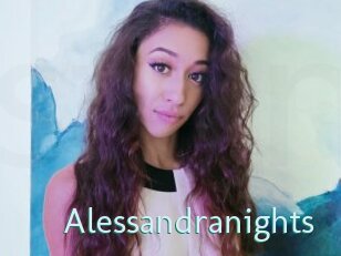 Alessandranights