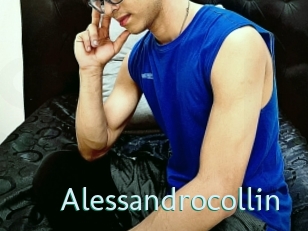 Alessandrocollin