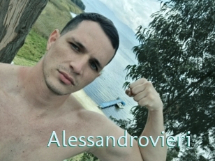 Alessandrovieri