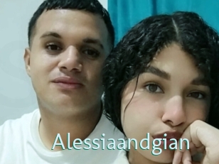 Alessiaandgian