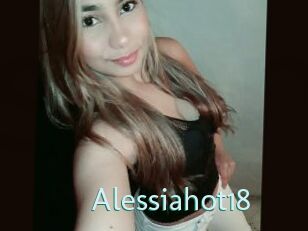 Alessiahot18