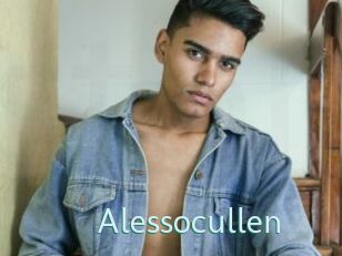 Alessocullen