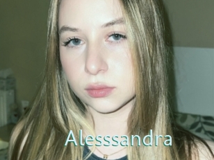 Alesssandra