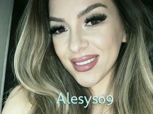 Alesys69