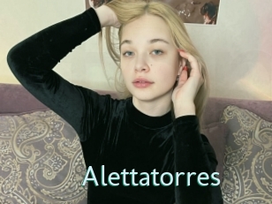 Alettatorres