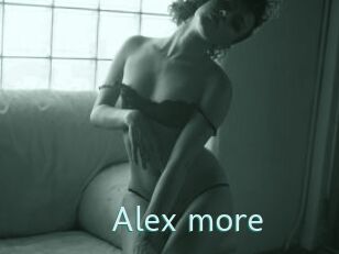 Alex_more