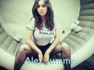 Alex_summer