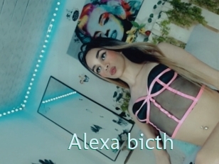 Alexa_bicth