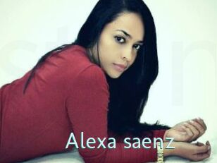 Alexa_saenz