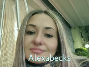 Alexabecks