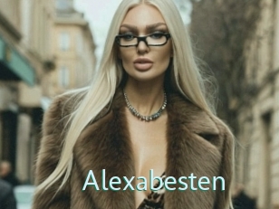 Alexabesten