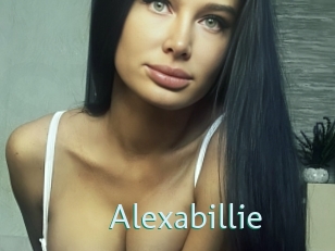 Alexabillie