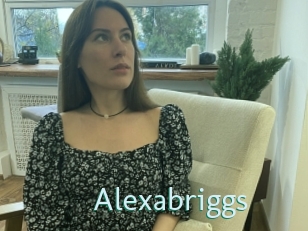 Alexabriggs