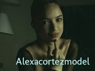 alexacortezmodel Straponles