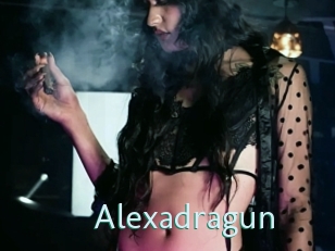 Alexadragun