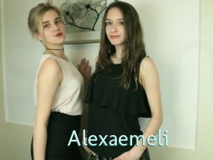 Alexaemeli