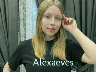 Alexaeves