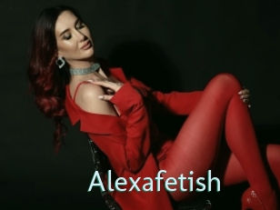 Alexafetish