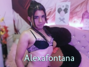 Alexafontana