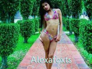 Alexa_foxts