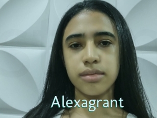 Alexagrant