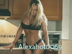 Alexahot0069