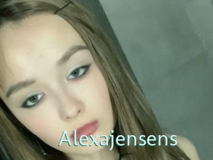 Alexajensens