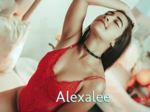 Alexalee