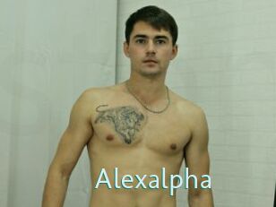 Alexalpha