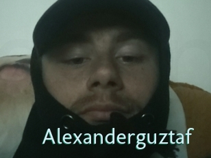 Alexanderguztaf