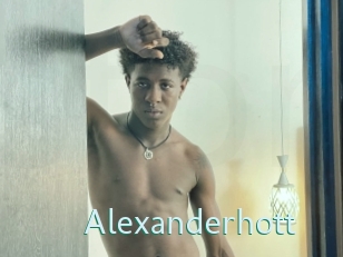 Alexanderhott