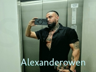 Alexanderowen