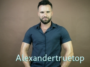 Alexandertruetop