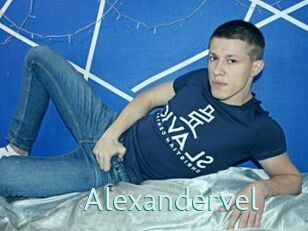 Alexandervel