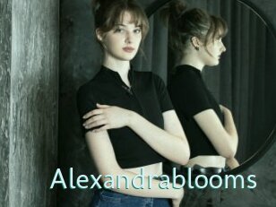 Alexandrablooms