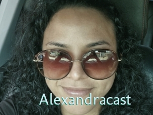 Alexandracast