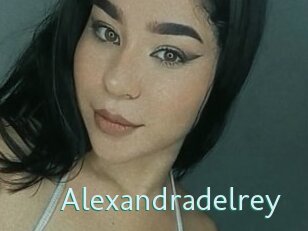 alexandradelrey Straponles