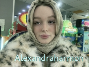 Alexandraharmon