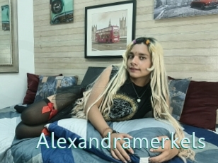 Alexandramerkels