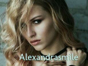 Alexandra_smile