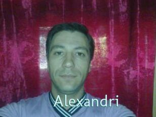 Alexandri