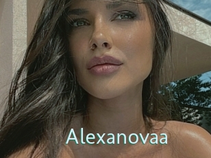 Alexanovaa