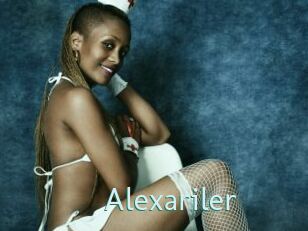 Alexariler