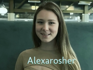 Alexarosher