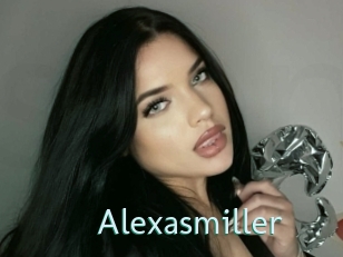 Alexasmiller