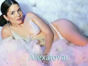 Alexatovar