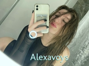 Alexavoys