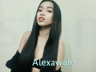 Alexawale