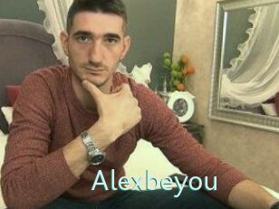 Alexbeyou